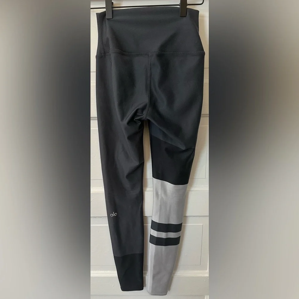 Alo High Waist Airlift Legging